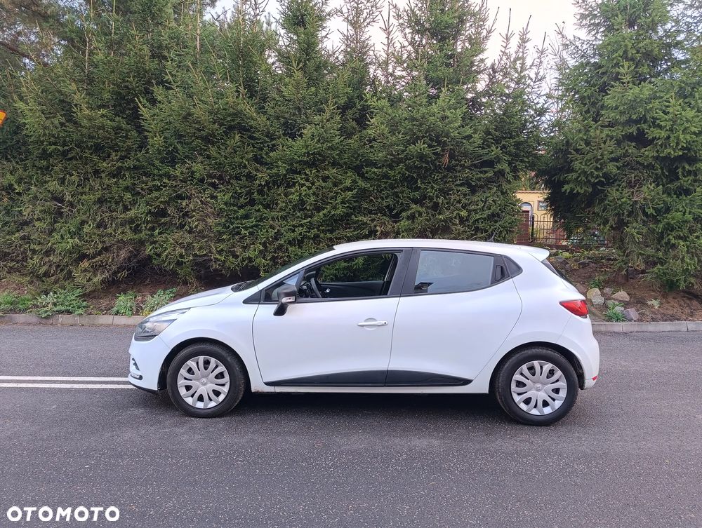 Renault Clio (Energy) dCi 90 Start & Stop INTENS - 26