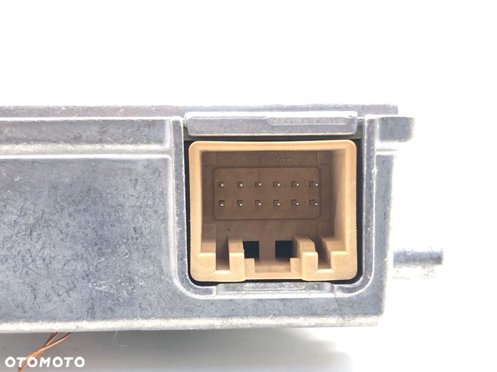 KAMERA SZYBY PRZEDNIEJ  VW CADDY V Nadwozie pełne/minivan (SBA, SBH) 2020 - 2022 2.0 TDi BMT 90 kW - 4