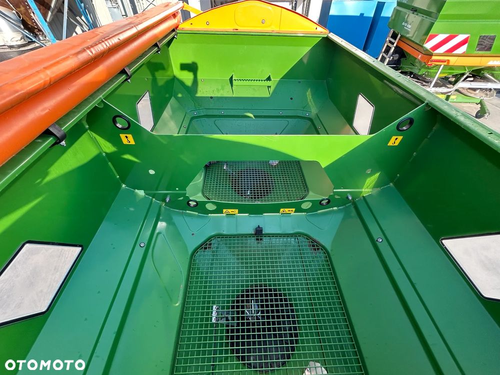 Amazone ZA-V Profis Control - 9