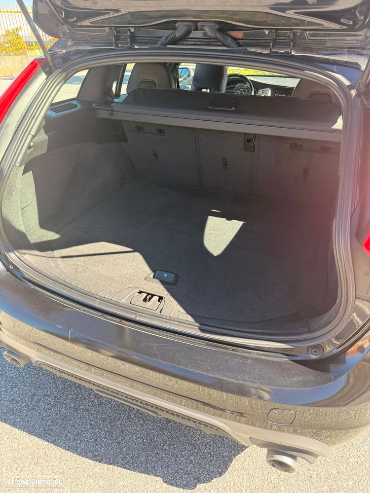 Volvo V60 D2 RDesign - 2