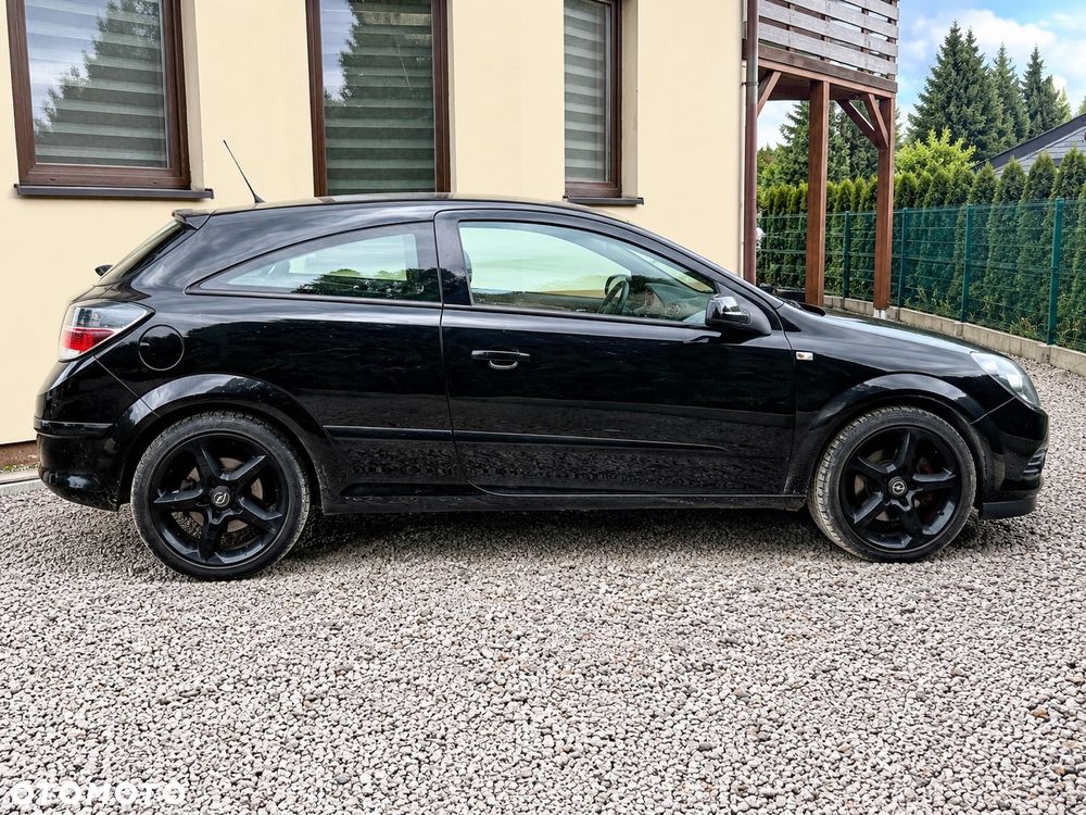 Opel Astra - 4