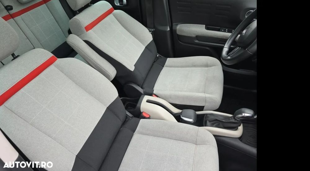 Citroën C3 AIRCROSS - 10