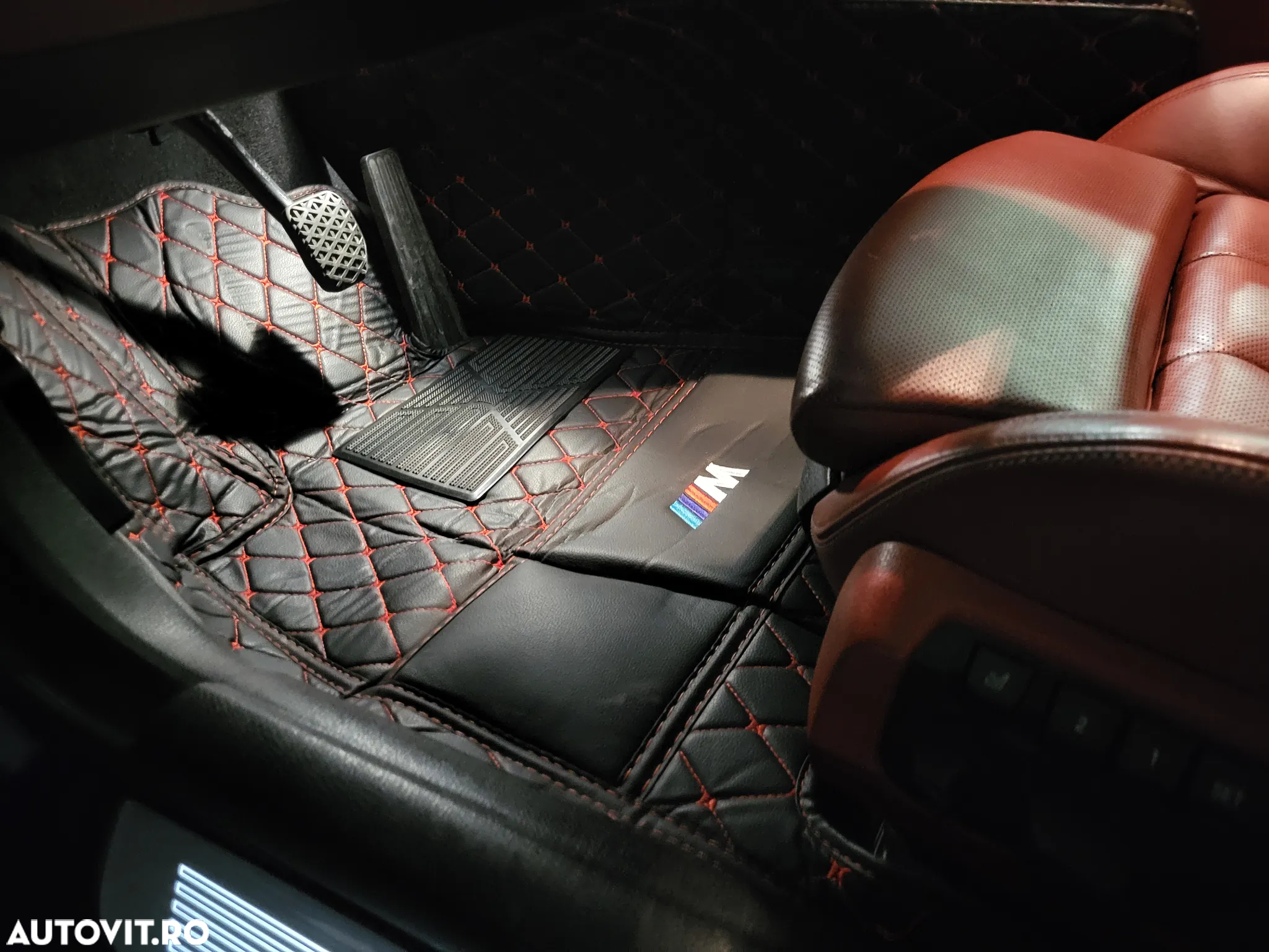 BMW M6 Gran Coupe Competition - 13