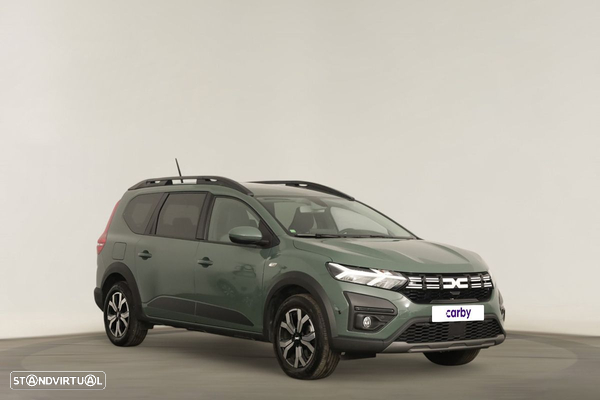 Dacia Jogger 1.0 ECO-G Expression 7L Bi-Fuel