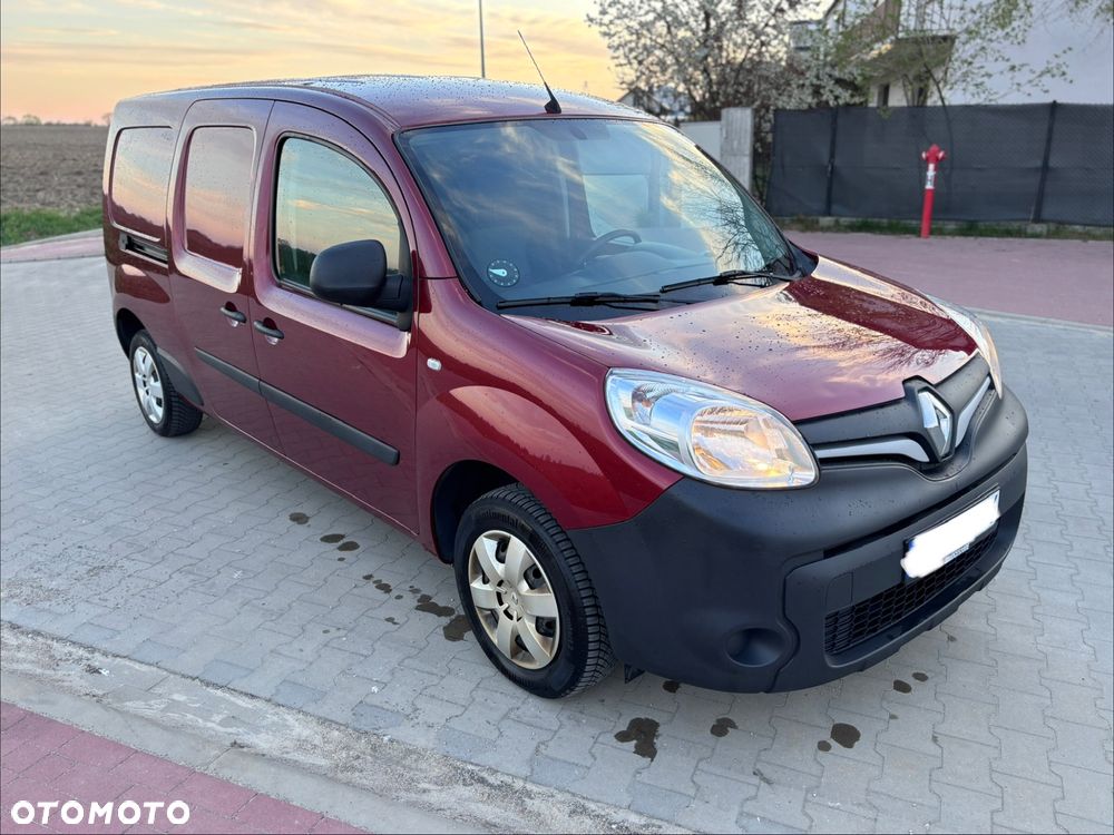 Renault Kangoo - 2