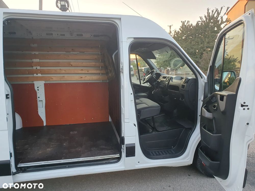 Renault Master - 20