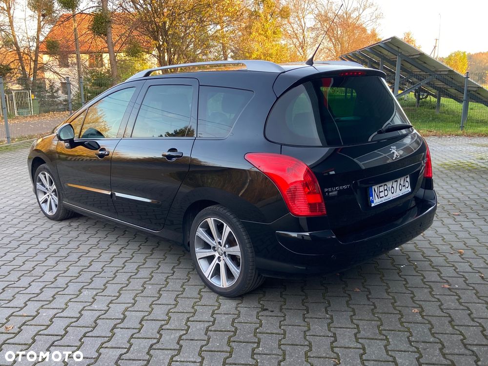 Peugeot 308 SW HDi FAP 110 Business Line - 5