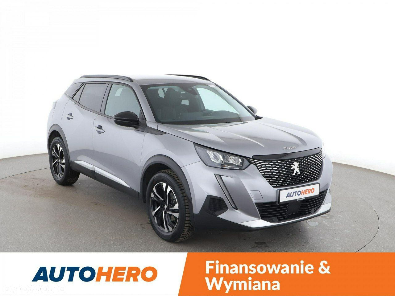 Peugeot 2008 PureTech 130 EAT8 Allure - 11