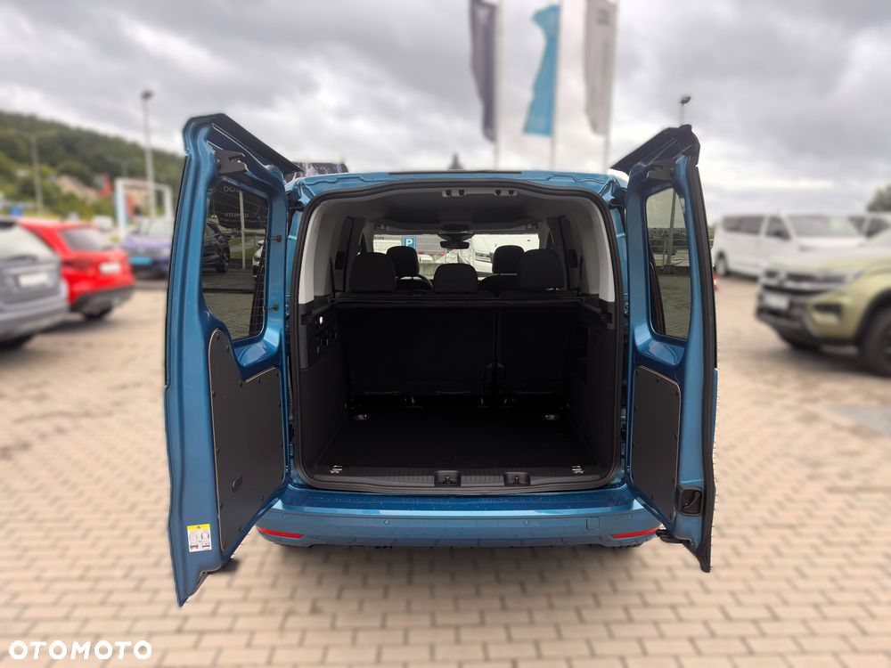 Volkswagen Caddy 2.0 TDI - 10