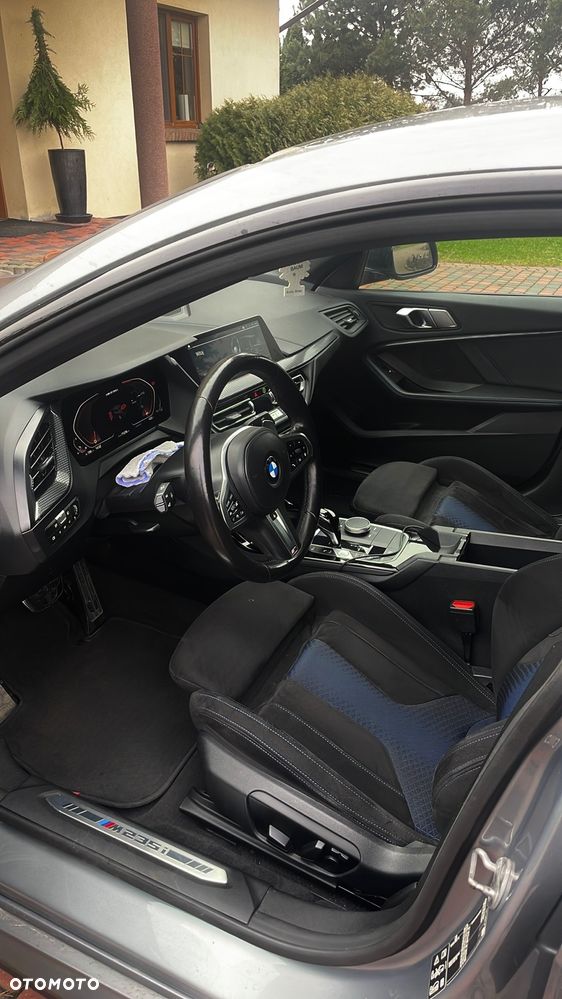 BMW Seria 2 M235i xDrive - 6