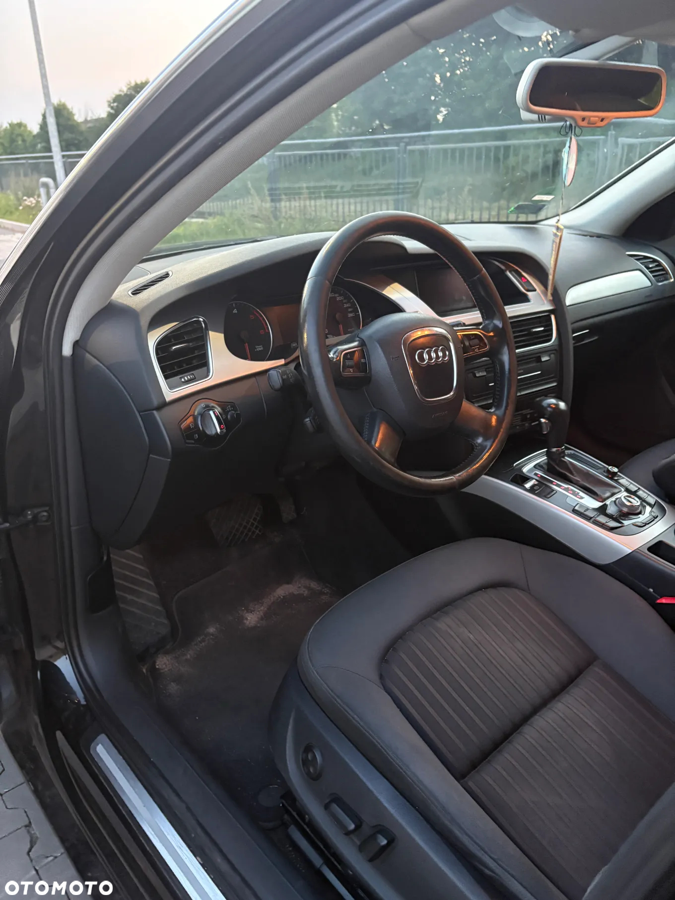 Audi A4 - 17