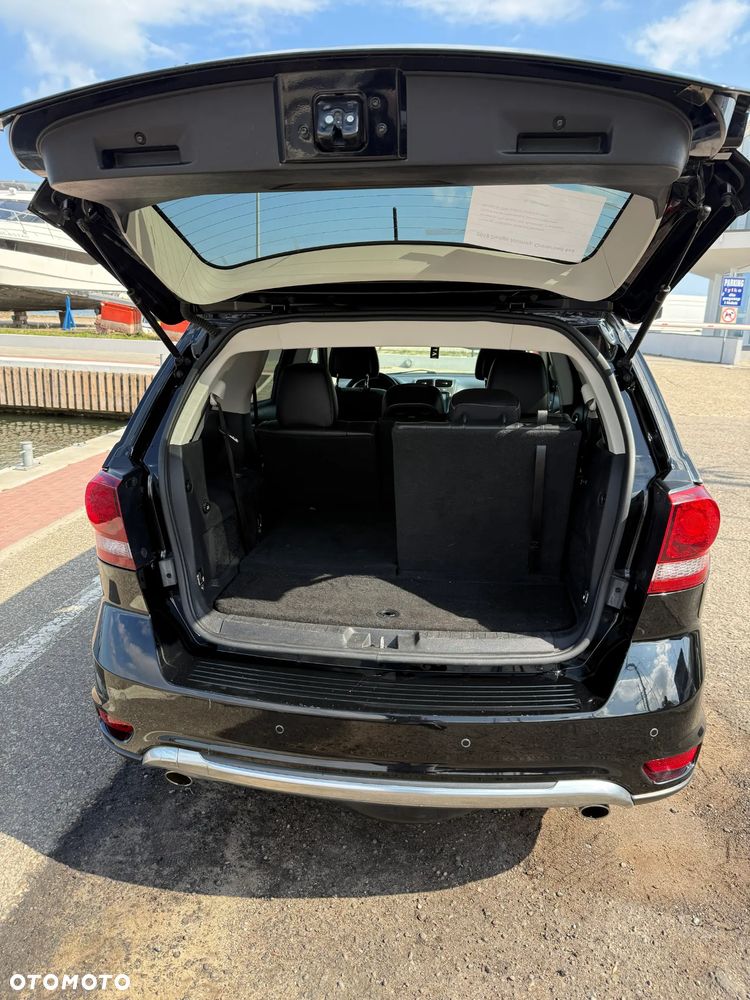 Dodge Journey - 7