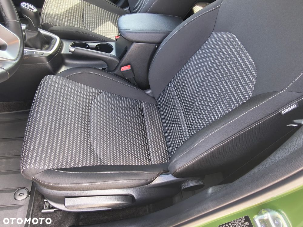 Kia XCeed 1.5 T-GDI M - 28