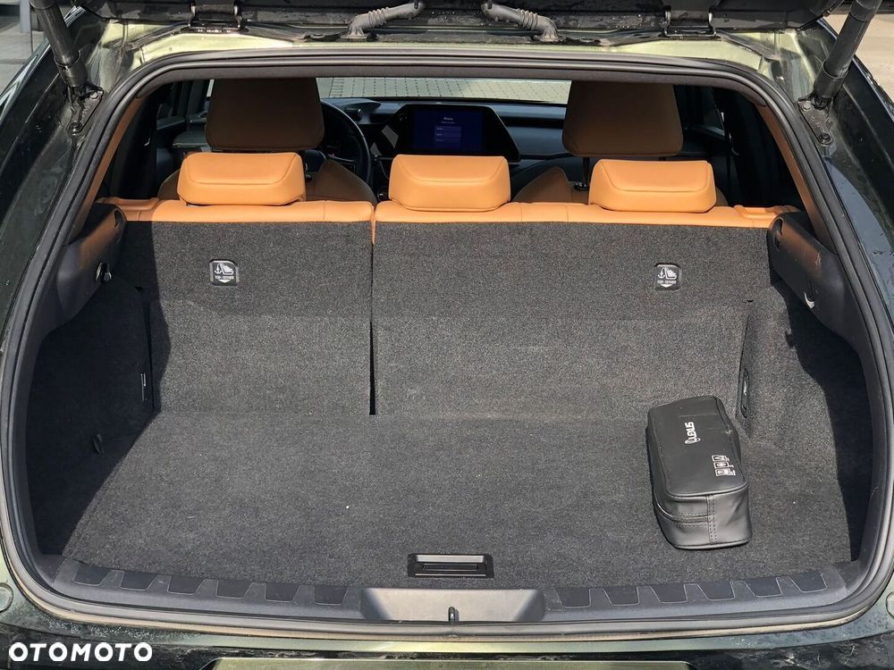 Lexus UX 250h GPF F Sport Design 2WD - 40