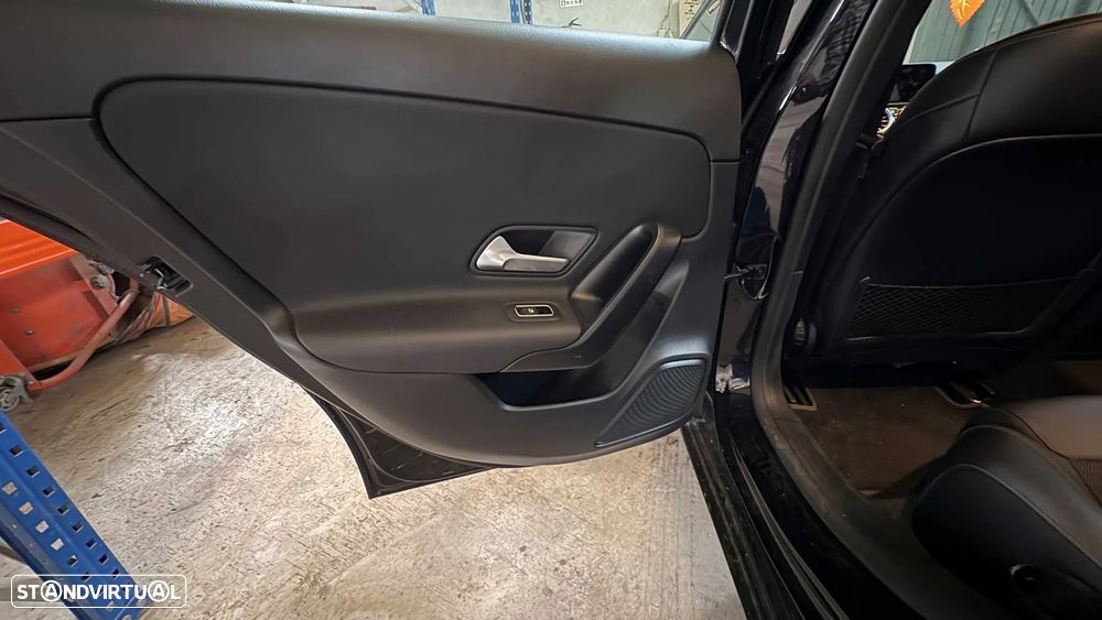 Mercedes-Benz A 250 e Progressive - 3