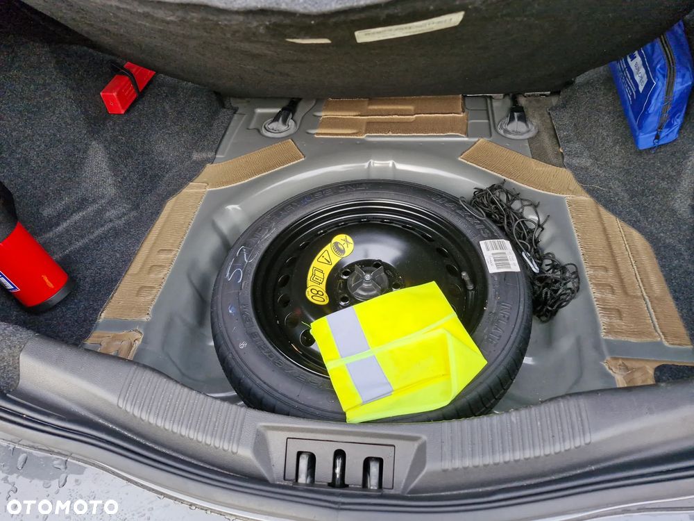 Ford Mondeo 2.0 TDCi Titanium PowerShift - 27