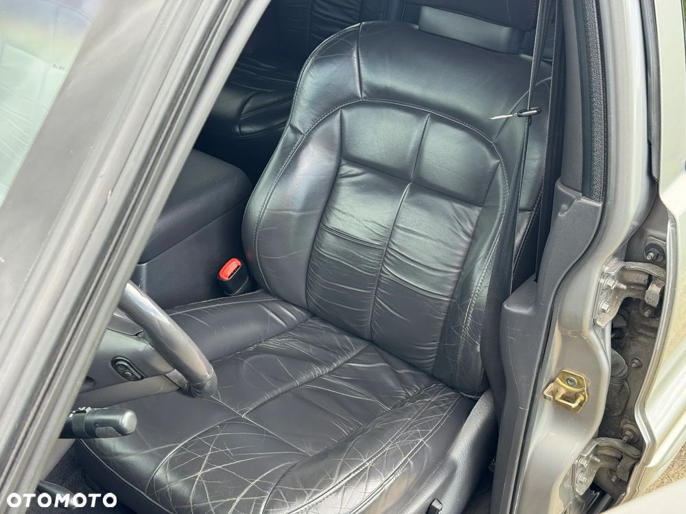 Jeep Grand Cherokee 4.7 Limited - 24