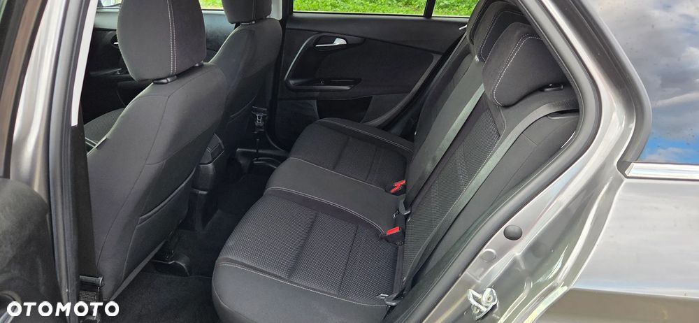 Fiat Tipo 1.4 T-Jet Lounge - 11