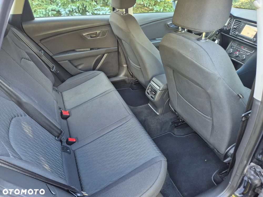 Seat Leon - 13