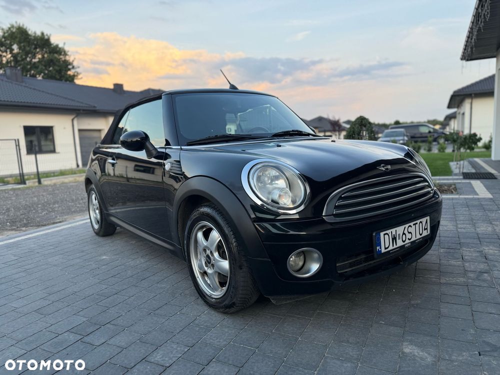 MINI Cooper Standard - 31