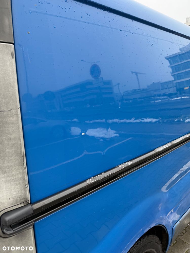 Renault Trafic Combi L1H1 - 27