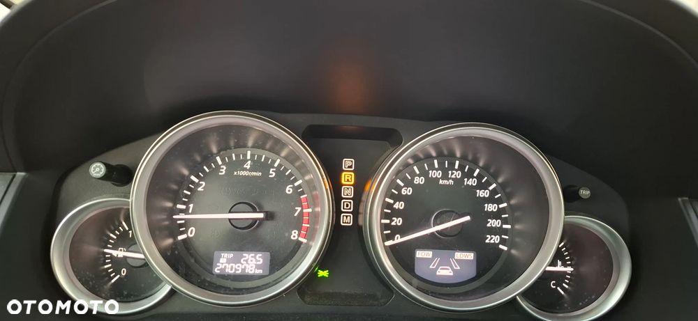 Mazda CX-9 - 15