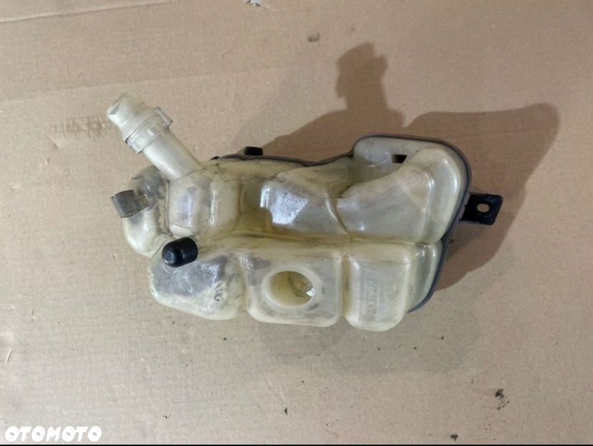 6G91-8K218 zbiorniczek wyrównawczy Ford galaxy mk3 mondeo mk4 - 3