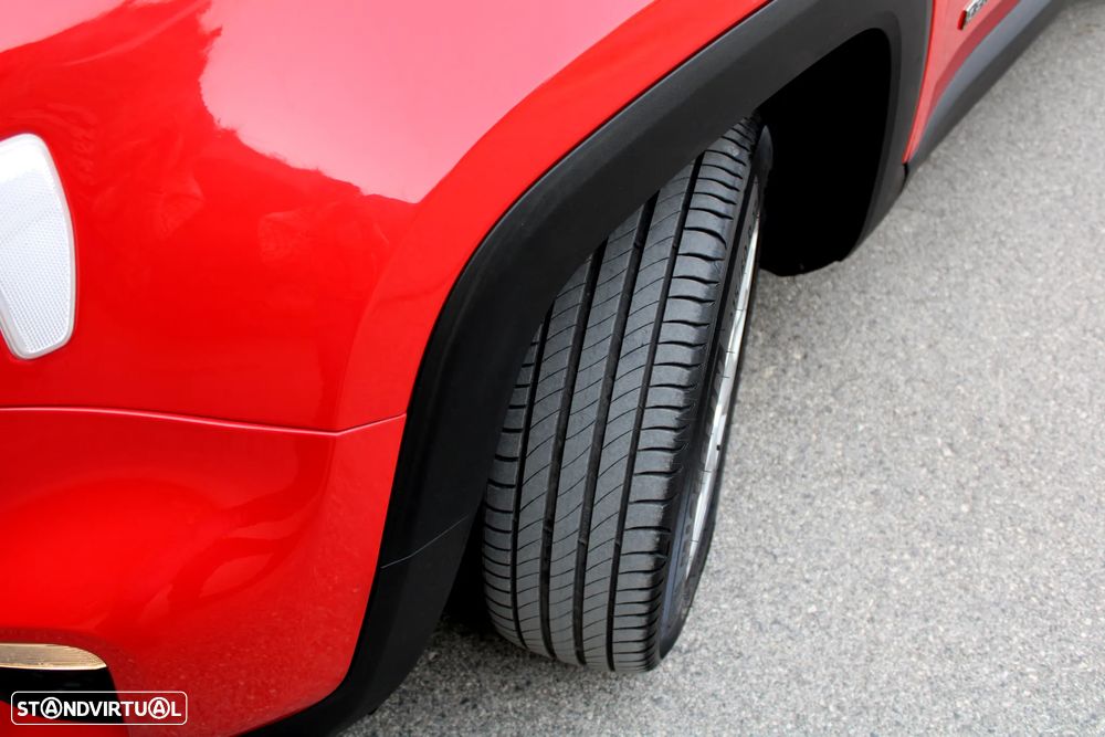 Jeep Renegade 1.0 T Longitude - 39