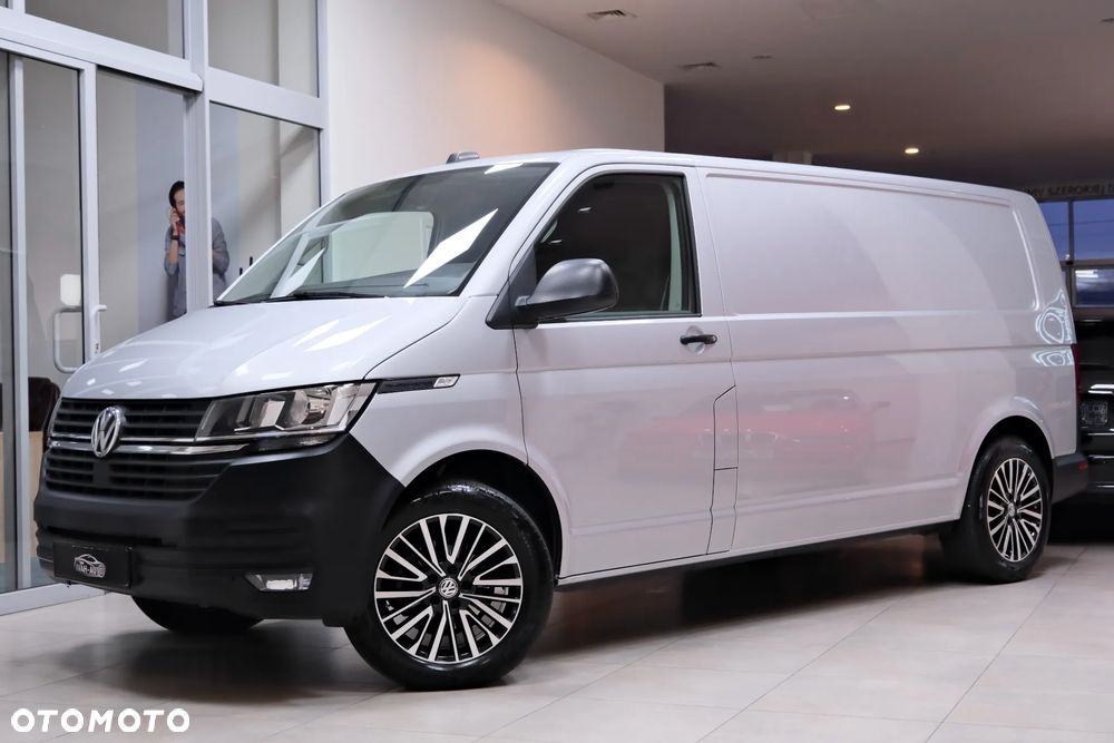 Volkswagen Transporter - 23
