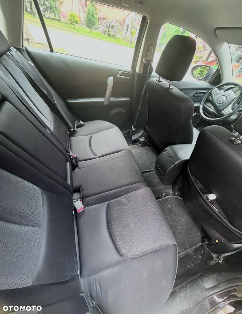Mazda 6 - 5