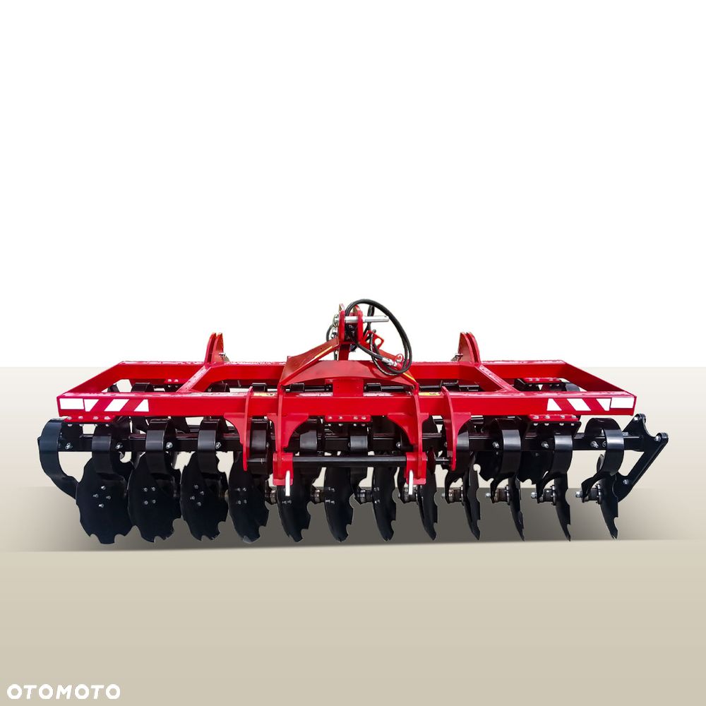 Agro Factory Brona talerzowa THOR 3m - 3