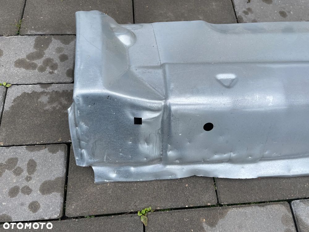 PRÓG PRAWY FORD CONNECT 2002-2013 - NOWY 2d - 4