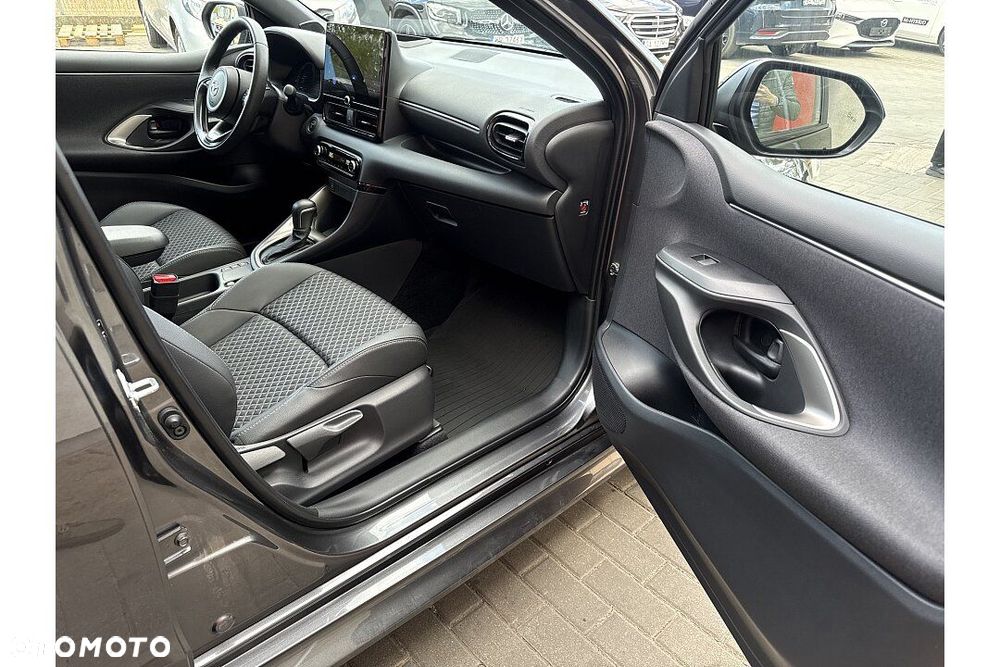 Mazda 2 Hybrid 1.5 Homura Plus CVT - 23