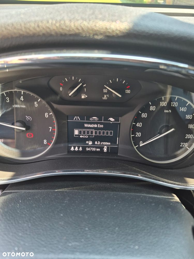 Opel Mokka 1.6 Cosmo S&S - 15