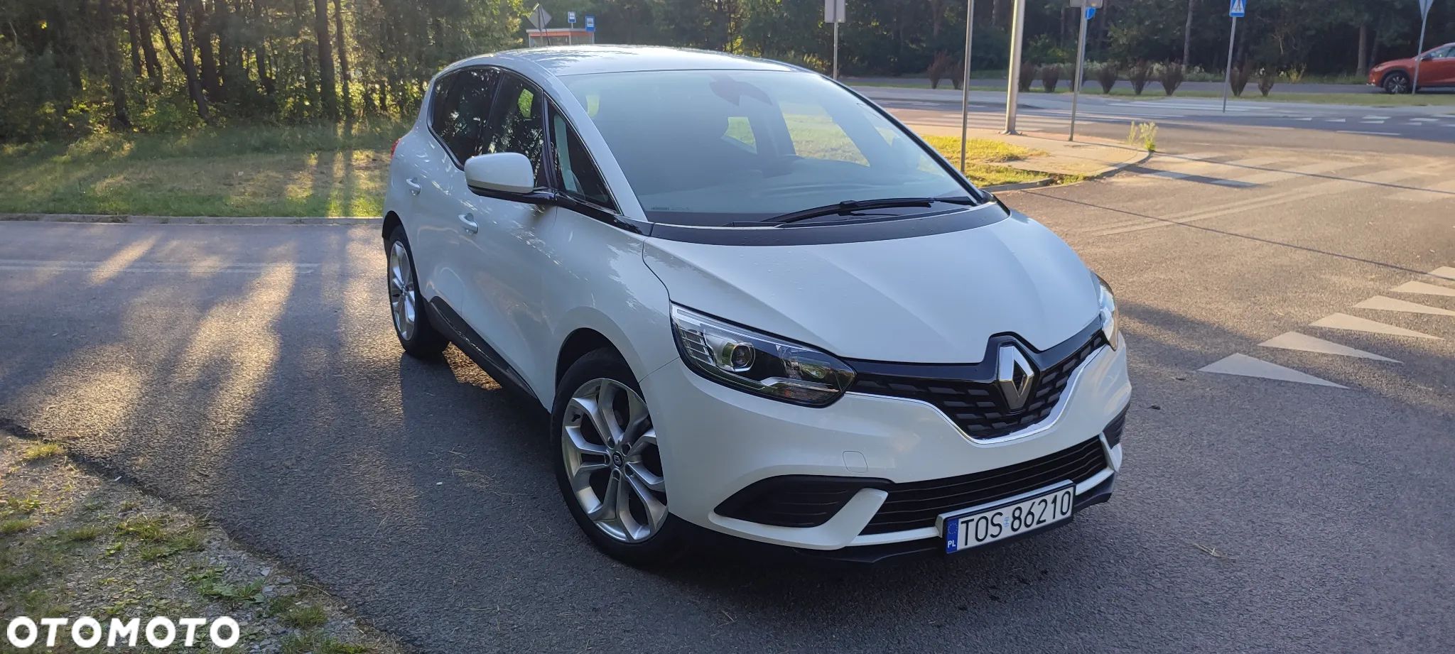 Renault Scenic 1.7 Blue dCi Zen - 1