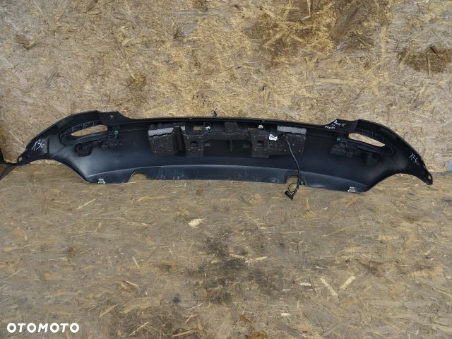 ZDERZAK TYŁ TYLNY OPEL CORSA C HB 3D LAK: Z157 NR136 - 5