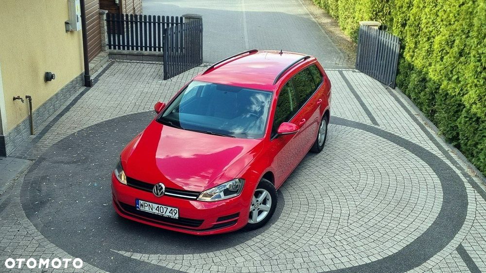 Volkswagen Golf - 24