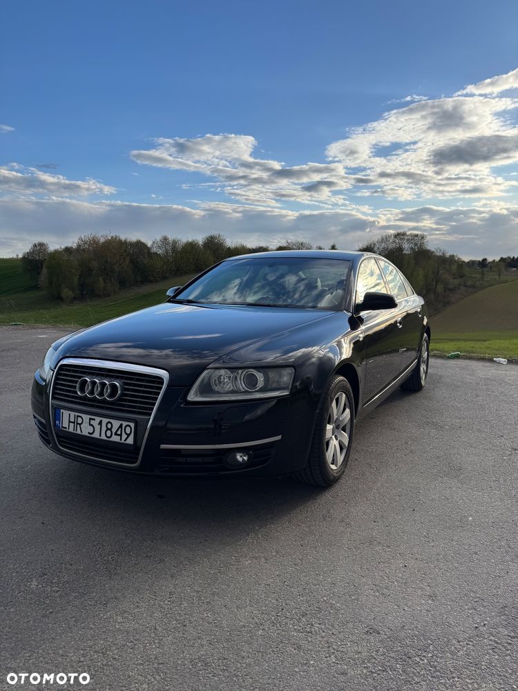 Audi A6 Limousine 2.0 TDI - 2