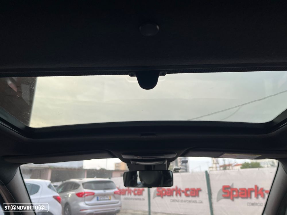 Fiat 500 1.0 Hybrid Lounge - 14