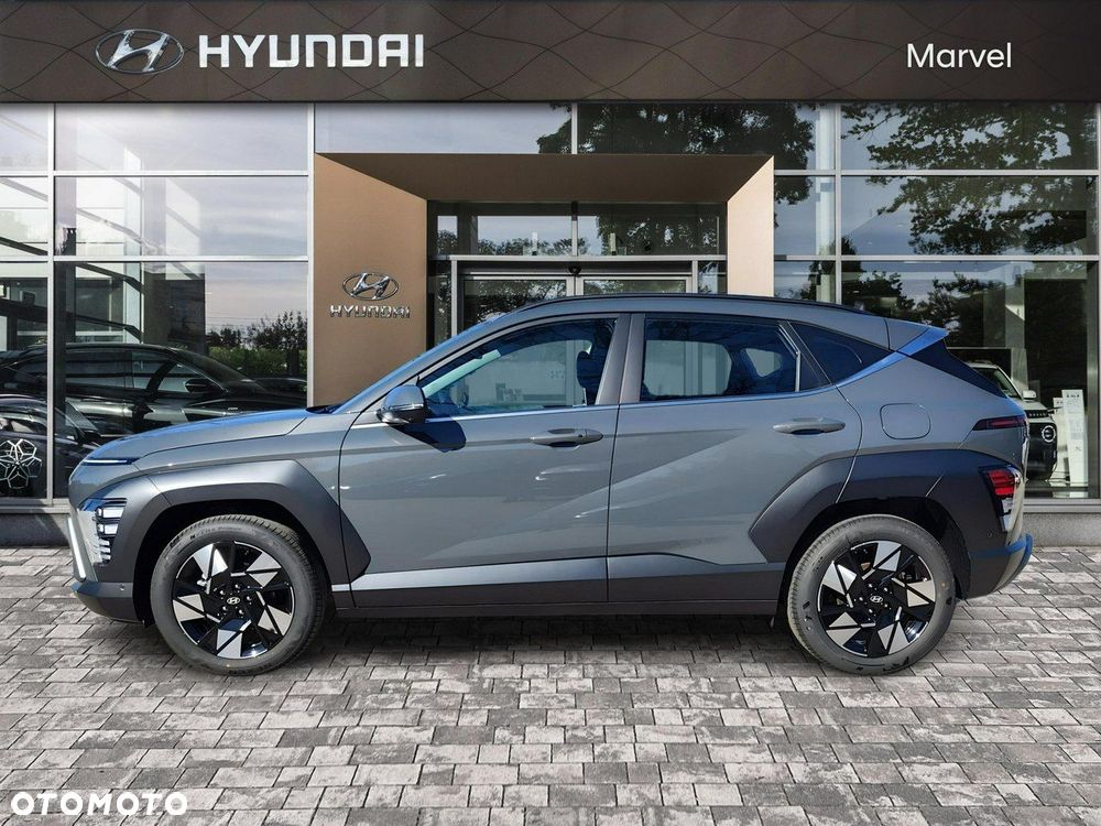 Hyundai Kona - 2
