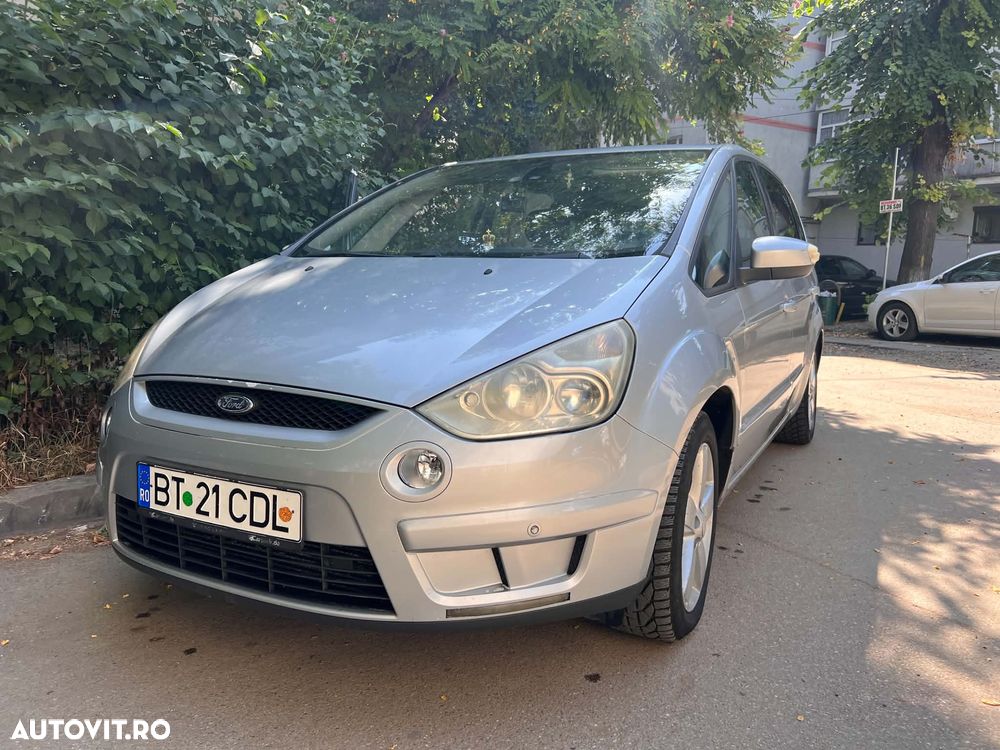 Ford S-Max - 3