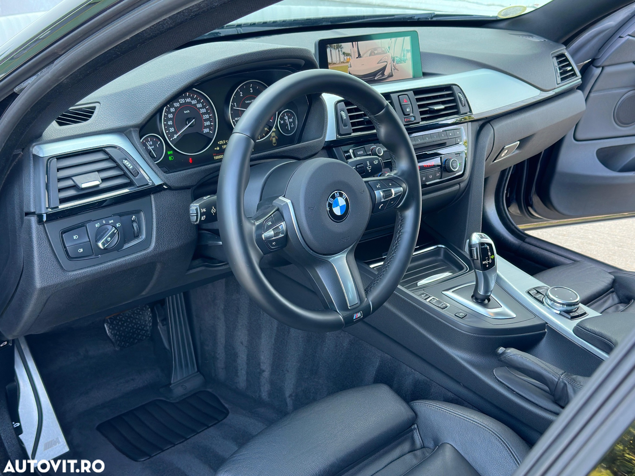 BMW Seria 4 - 20