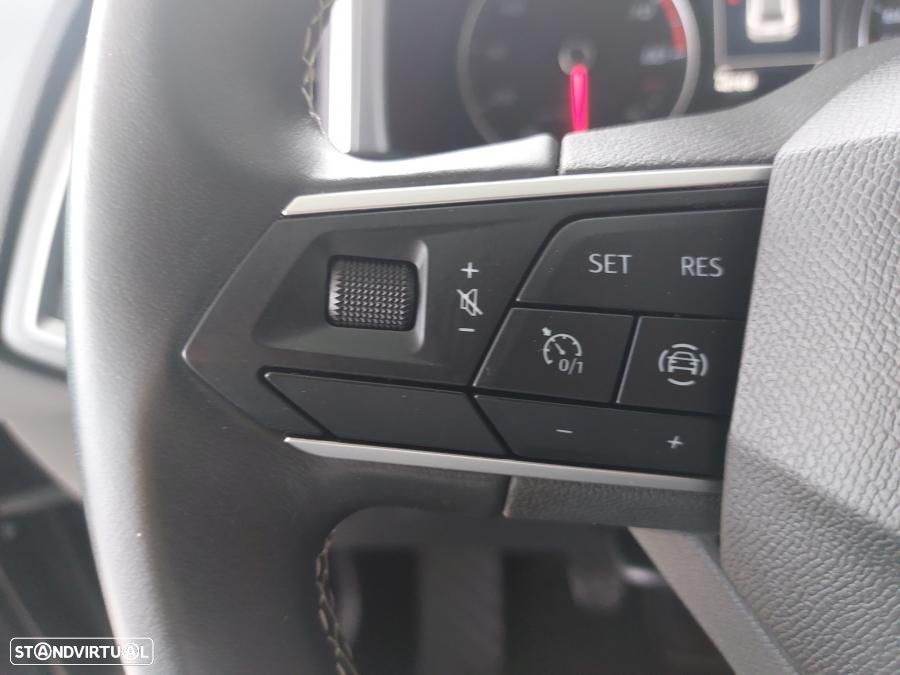 SEAT Ateca 1.0 TSI Style - 23