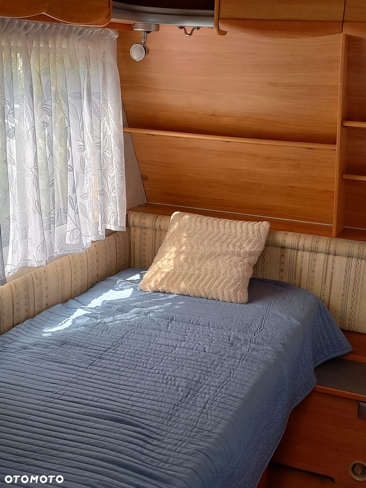 Adria Adora 542 PU - 16