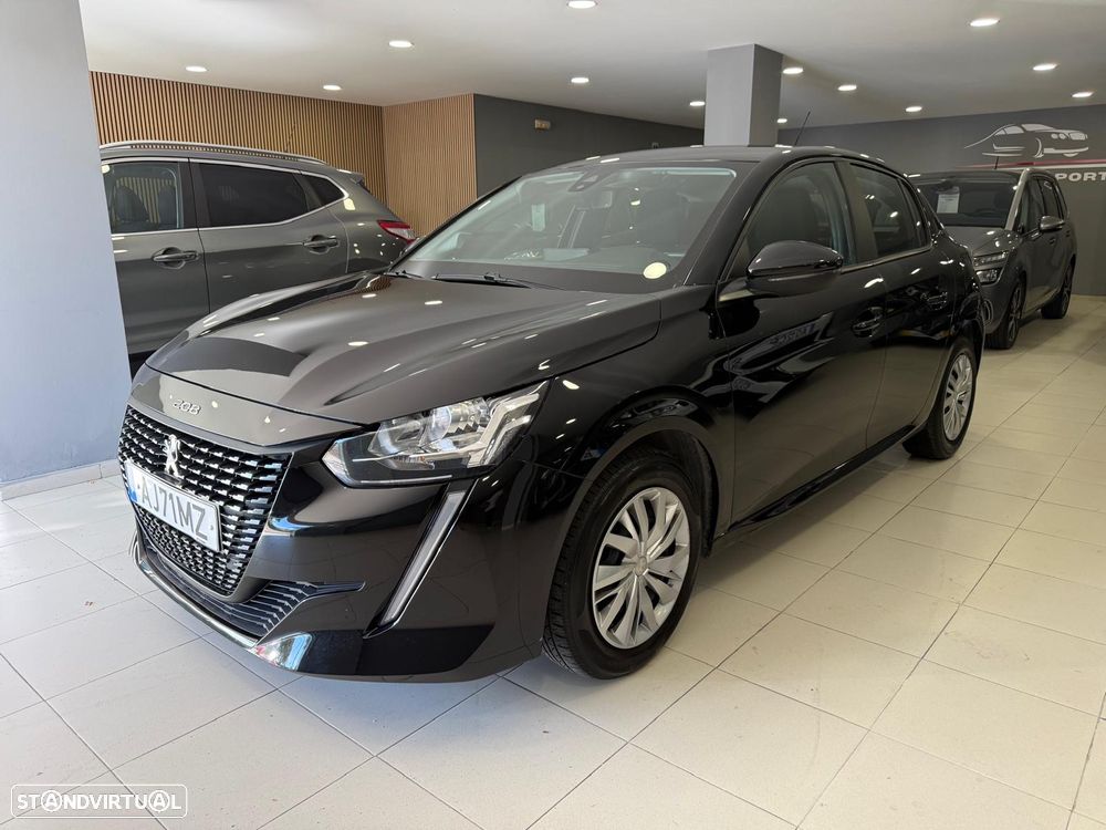 Peugeot 208 1.2 PureTech Active - 1