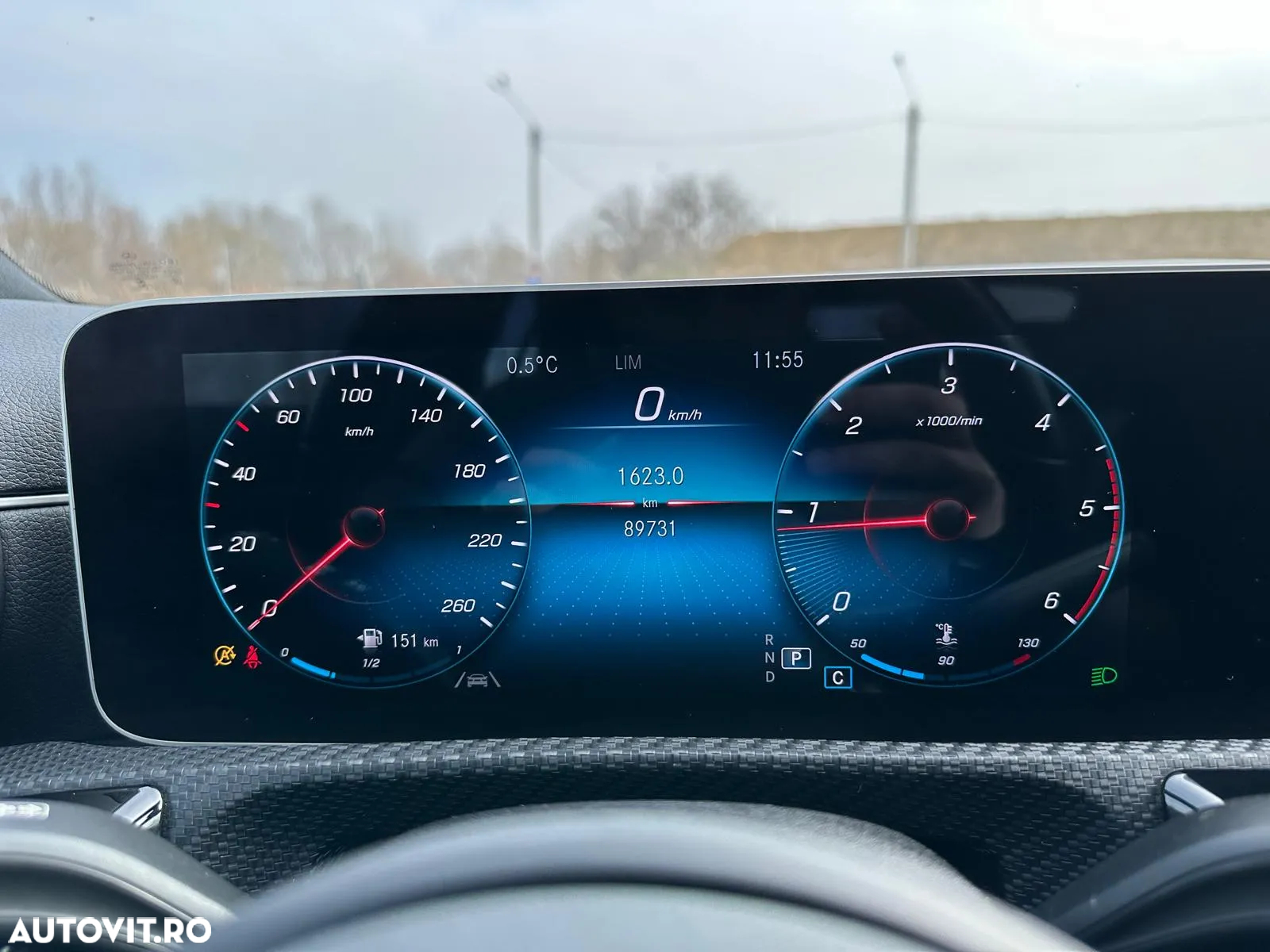 Mercedes-Benz CLA 180 d 7G-DCT - 35