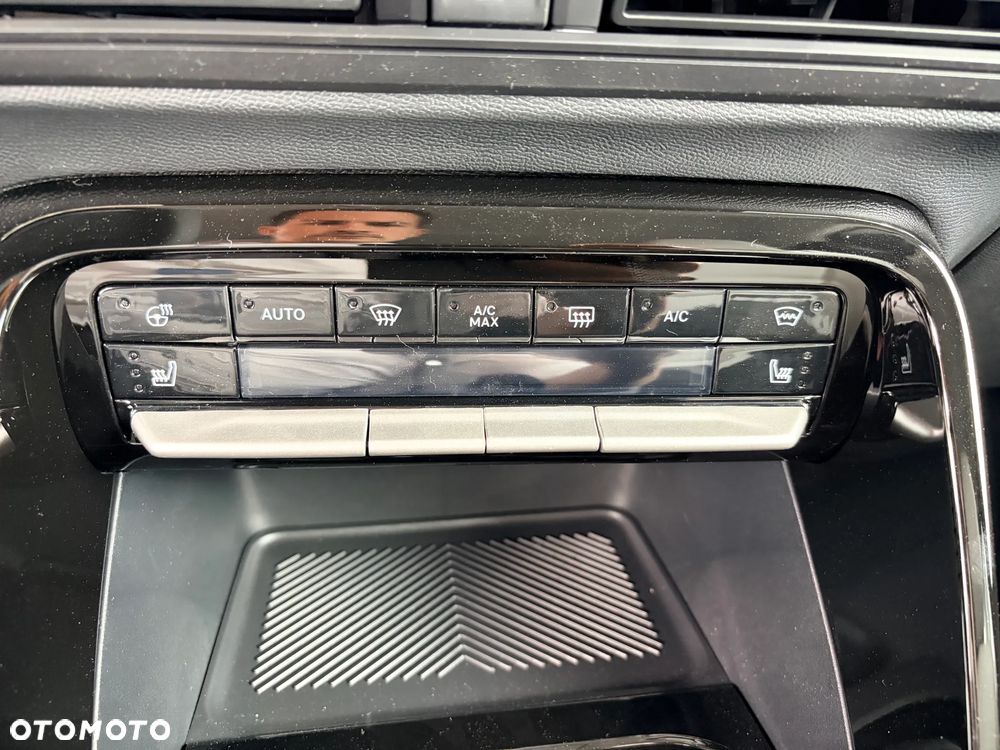 Citroën C3 Aircross 1.2 Turbo Plus S&S - 7