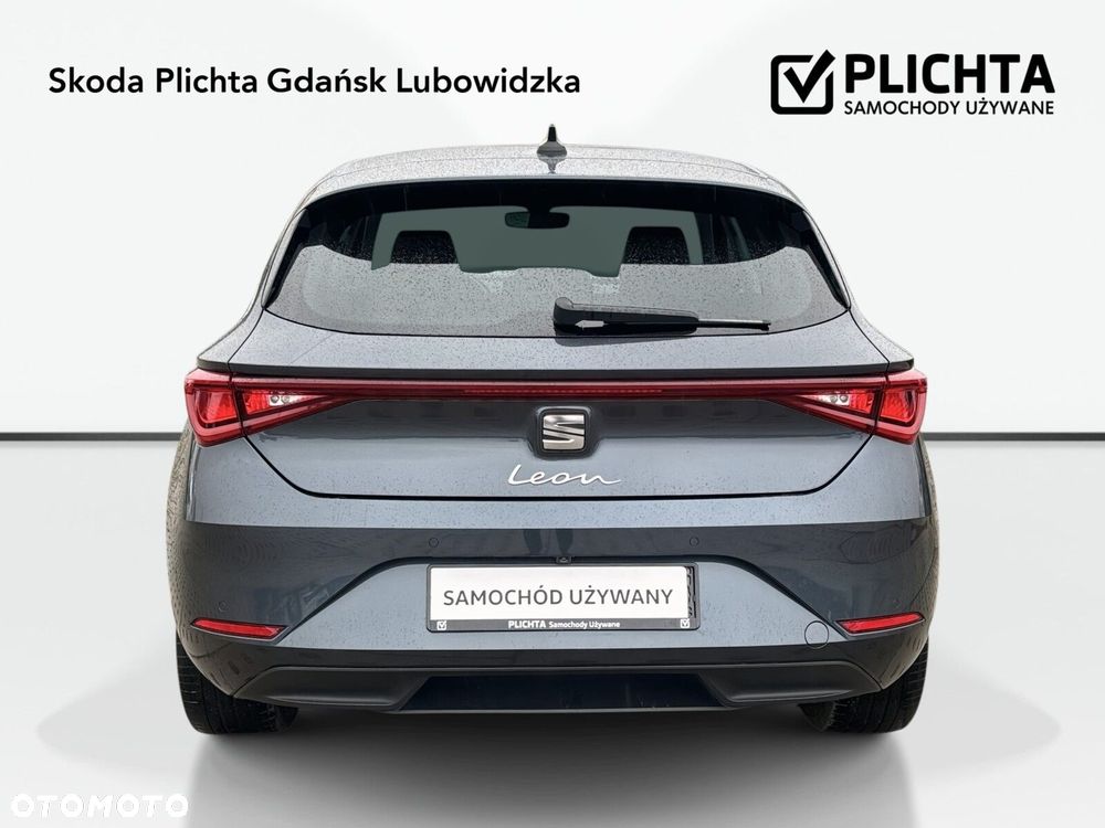 Seat Leon 1.5 TSI Xcellence - 7