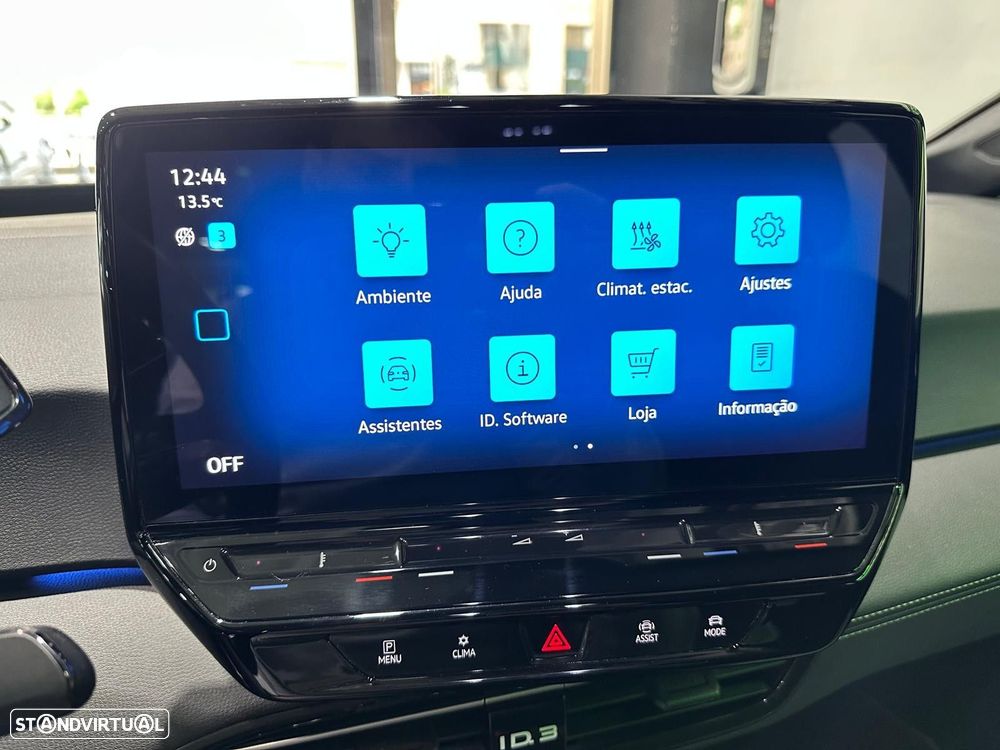 VW ID.3 58 kWh Pro - 31