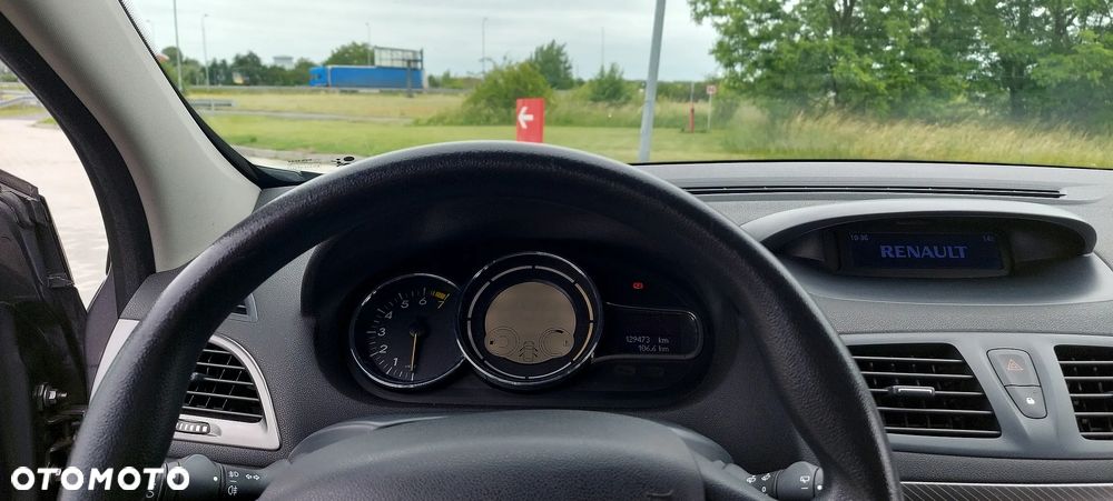 Renault Megane 1.6 16V Limited - 16